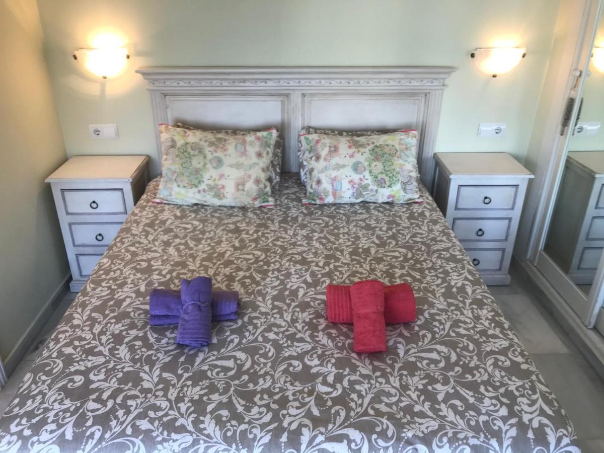 Apartamento Jardines Banus Apt Marbella