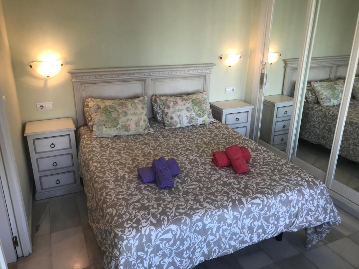 Jardines Banus Apt Apartamento *