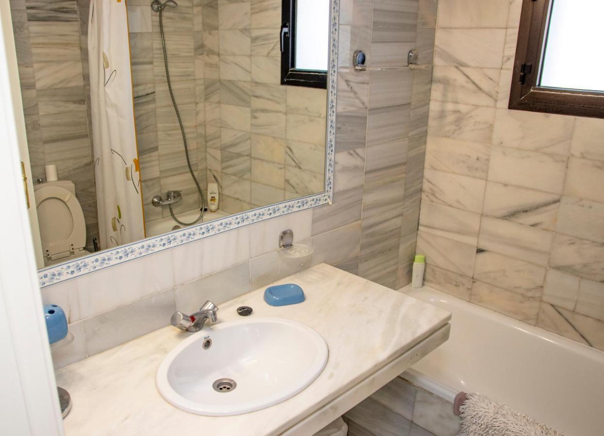 Jardines Banus Apt Marbella