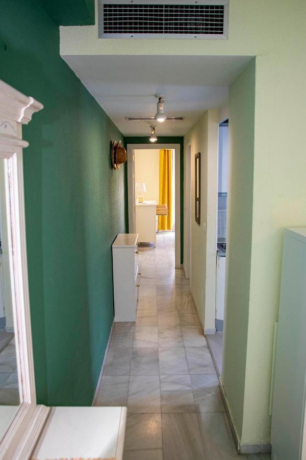 Jardines Banus Apt Apartamento *