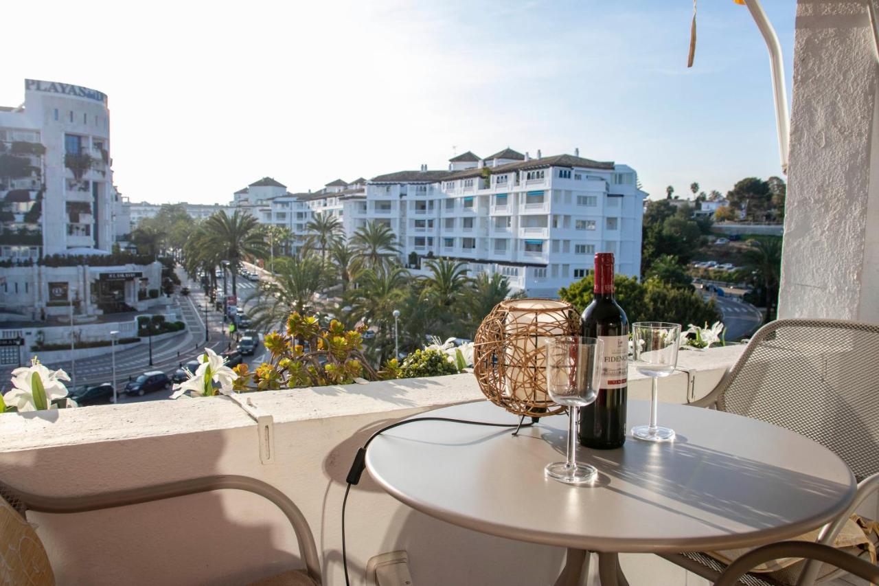 Jardines Banus Apt *