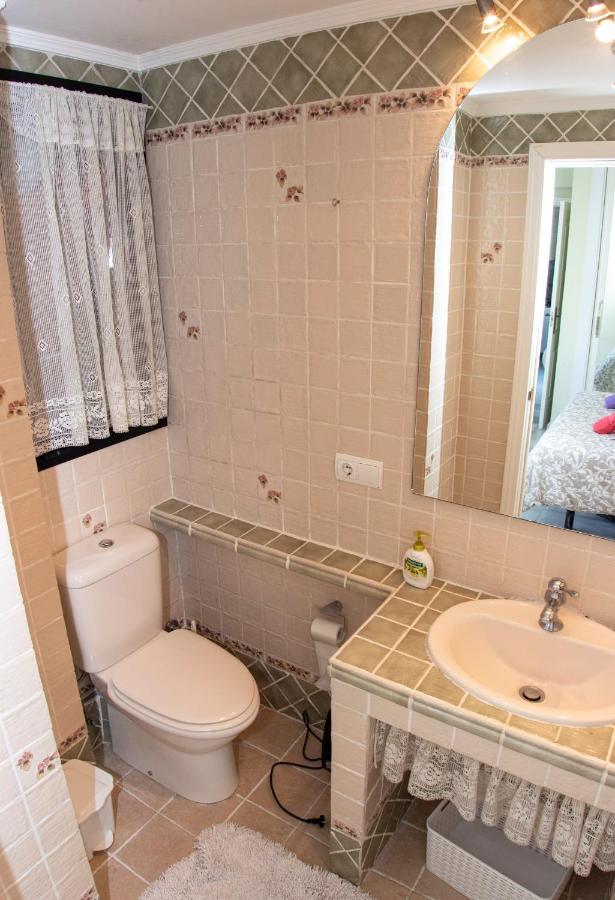 Apartamento Jardines Banus Apt