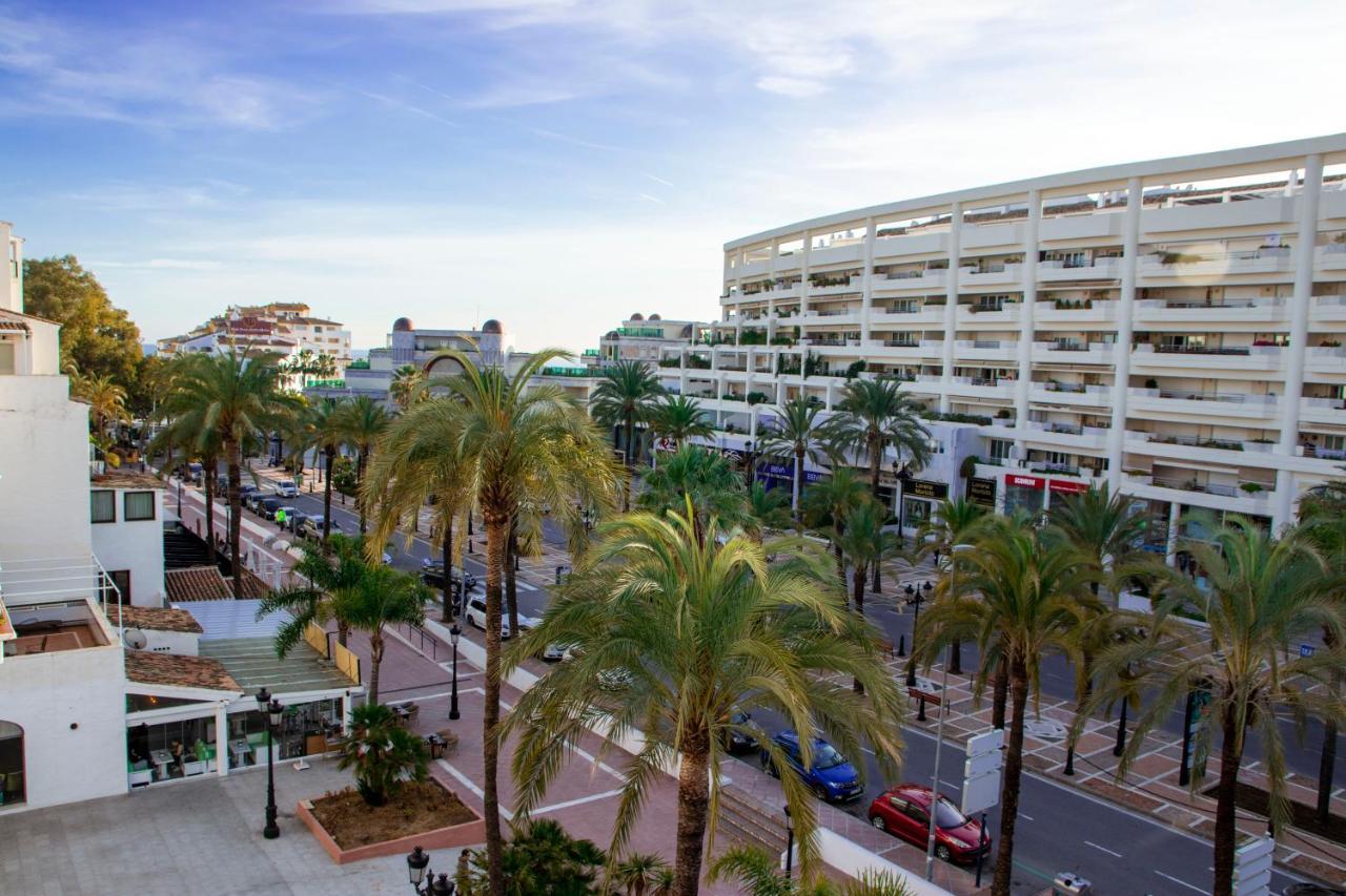 Jardines Banus Apt
