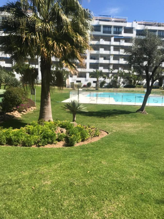 Jardines Banus Apt Marbella